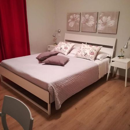Timeline Porto Tourist La Spezia Hotell Eksteriør bilde
