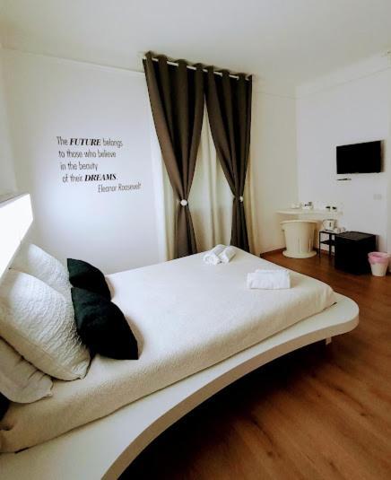 Timeline Porto Tourist La Spezia Hotell Eksteriør bilde