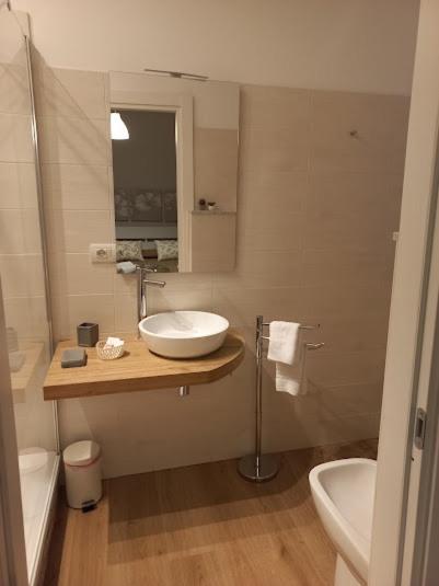 Timeline Porto Tourist La Spezia Hotell Eksteriør bilde