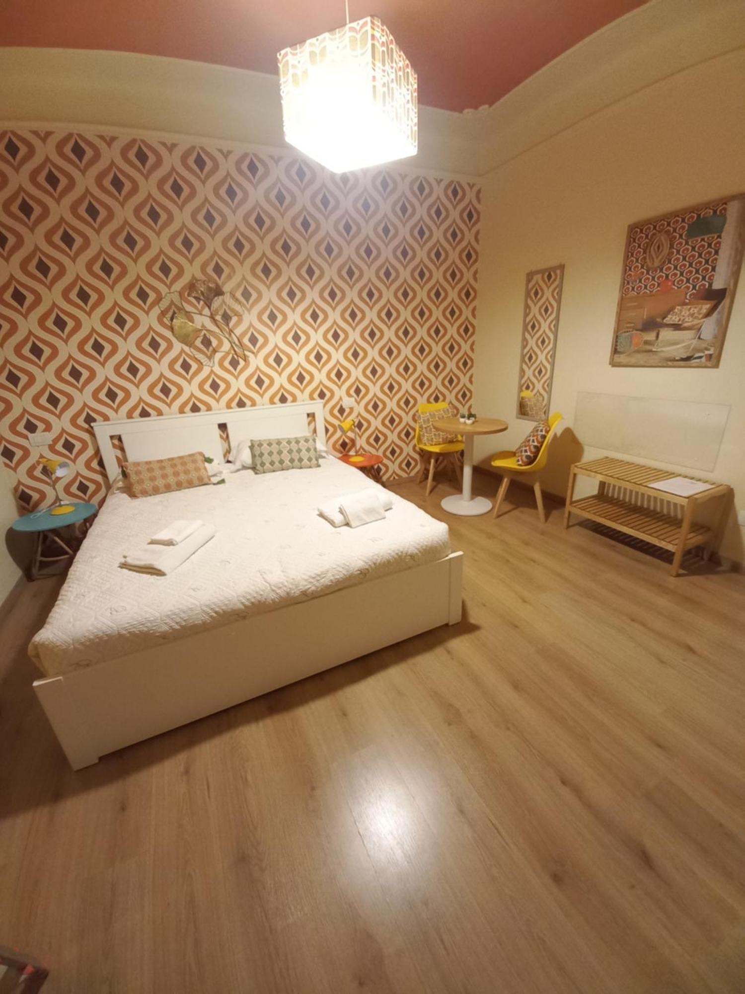 Timeline Porto Tourist La Spezia Hotell Rom bilde