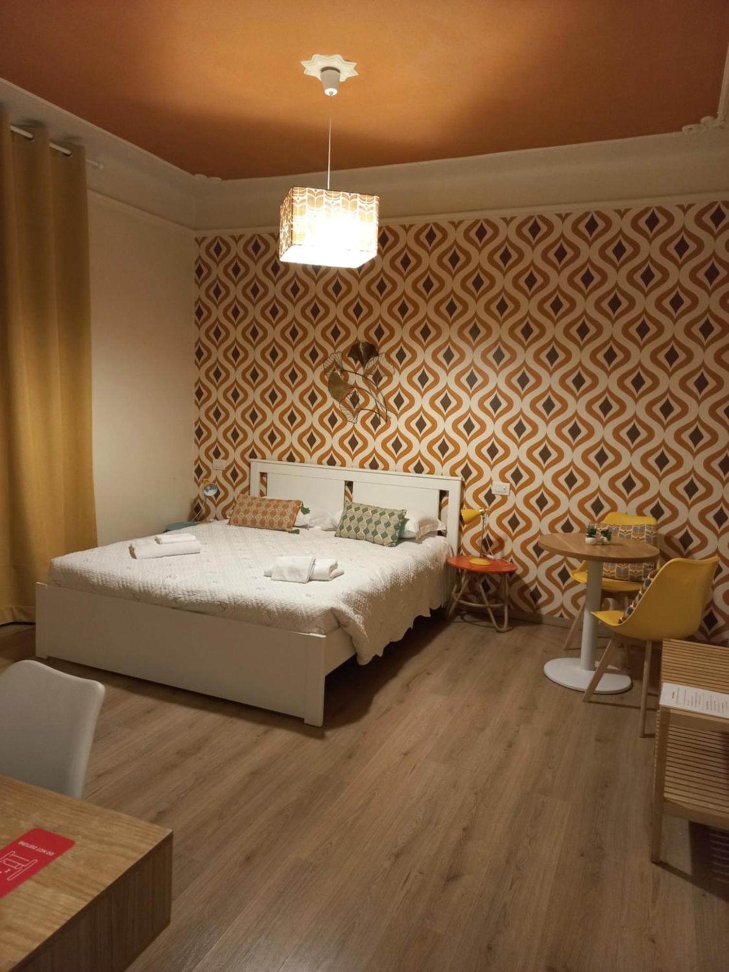 Timeline Porto Tourist La Spezia Hotell Rom bilde