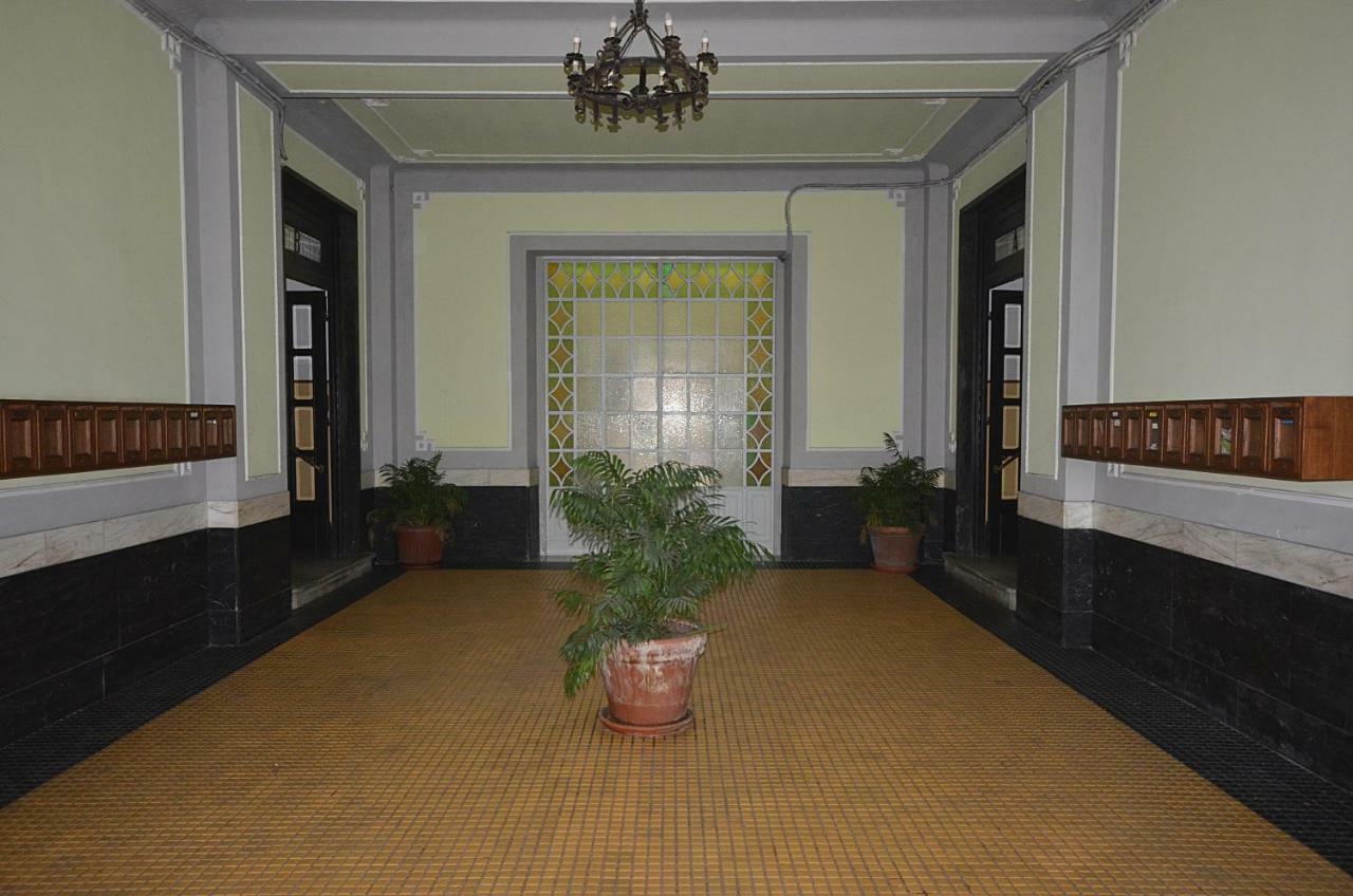 Timeline Porto Tourist La Spezia Hotell Eksteriør bilde