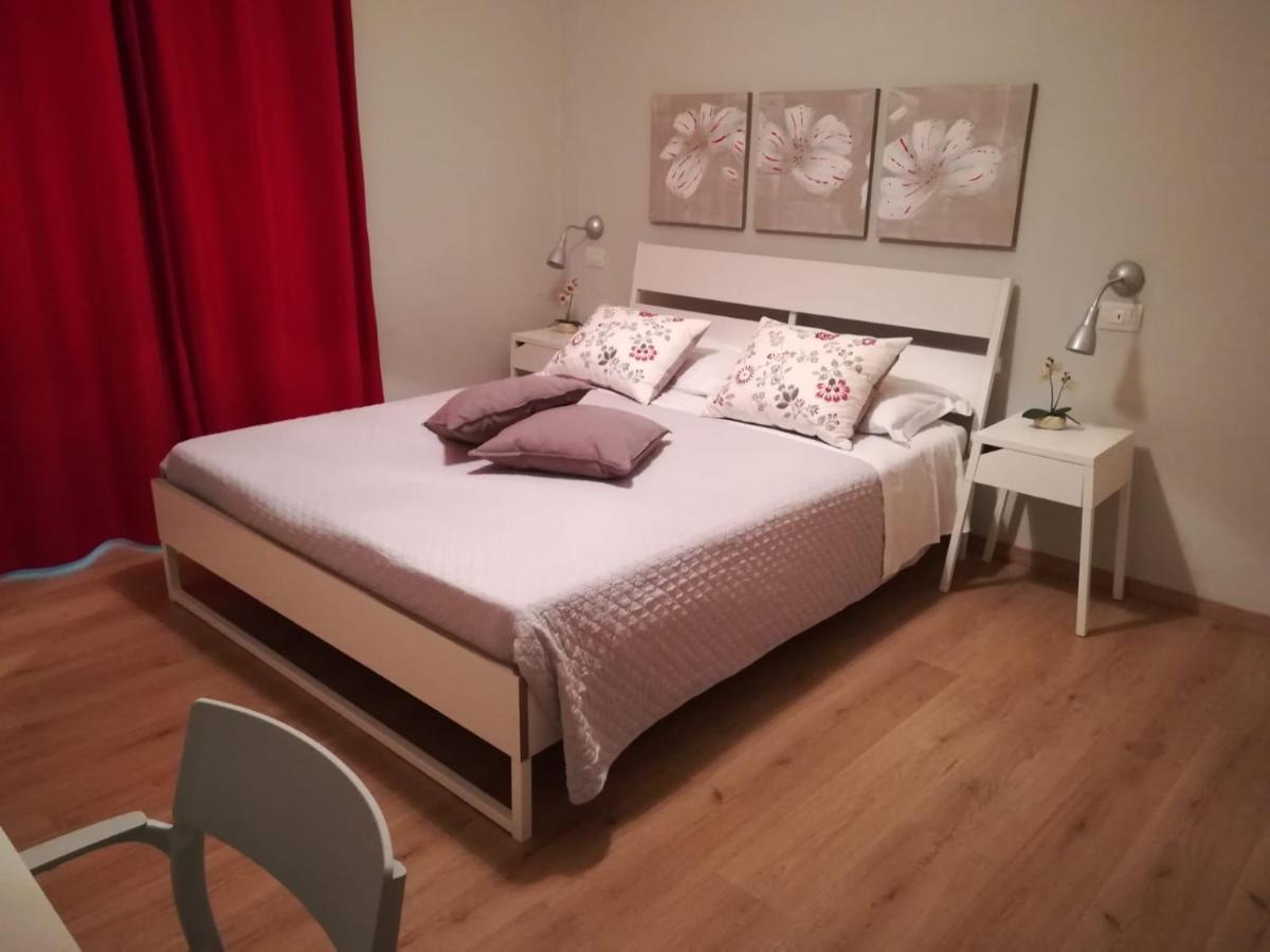 Timeline Porto Tourist La Spezia Hotell Eksteriør bilde